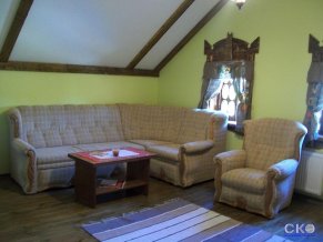 Глечик отель