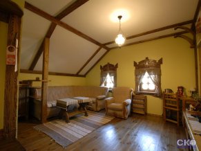 Глечик отель