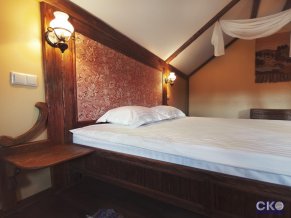 Глечик отель