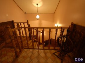 Глечик отель