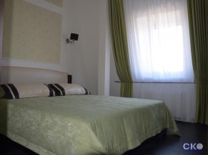 Ривьера Гостевой Дом