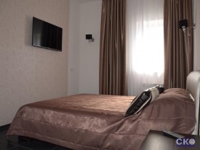 Ривьера Гостевой Дом