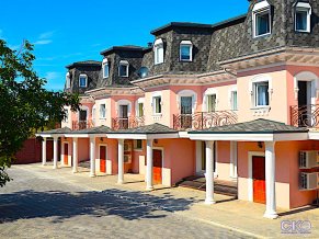 Ривьера Гостевой Дом