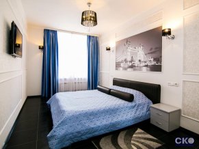 Ривьера Гостевой Дом