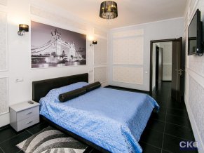 Ривьера Гостевой Дом