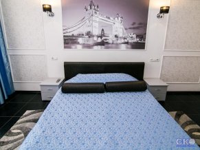 Ривьера Гостевой Дом