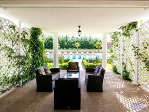 Ривьера Гостевой Дом