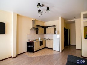 Ривьера Гостевой Дом