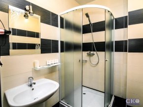 Ривьера Гостевой Дом