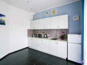 Ривьера Гостевой Дом