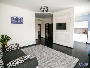 Ривьера Гостевой Дом