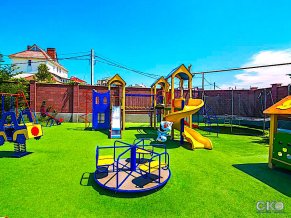 Ривьера Гостевой Дом