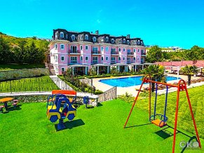 Ривьера Гостевой Дом