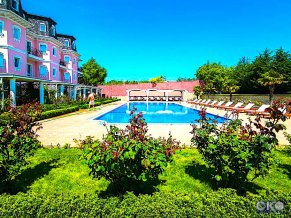 Ривьера Гостевой Дом