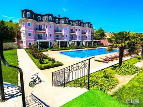 Ривьера Гостевой Дом