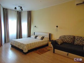 Ривьера Гостевой Дом