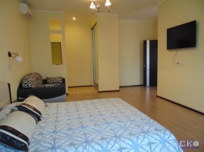 Ривьера Гостевой Дом