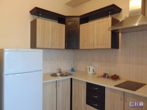 Ривьера Гостевой Дом