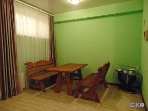 Ривьера Гостевой Дом