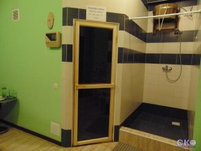 Ривьера Гостевой Дом