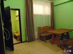 Ривьера Гостевой Дом