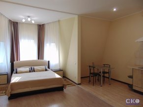 Ривьера Гостевой Дом