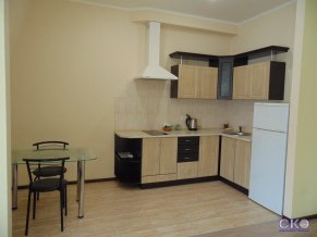 Ривьера Гостевой Дом