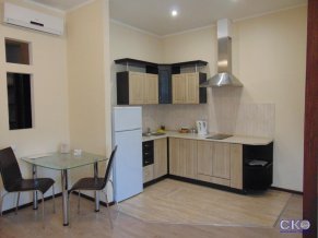 Ривьера Гостевой Дом