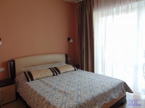 Ривьера Гостевой Дом