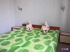 Сиеста Гостевой Дом