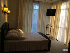 Парк Победы апартаменты