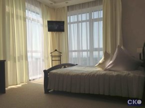 Парк Победы апартаменты