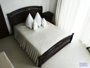 Парк Победы апартаменты