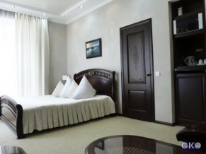 Парк Победы апартаменты