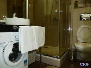 Парк Победы апартаменты