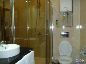 Парк Победы апартаменты