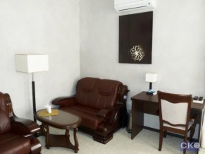 Парк Победы апартаменты