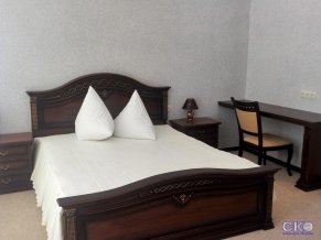 Парк Победы апартаменты