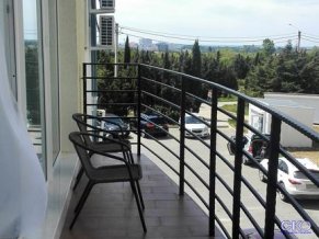 Парк Победы апартаменты