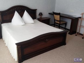 Парк Победы апартаменты