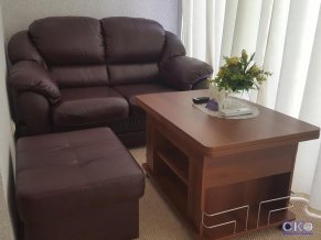 Парк Победы апартаменты