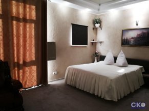 Парк Победы апартаменты