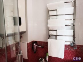 Парк Победы апартаменты