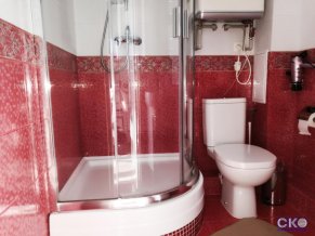 Парк Победы апартаменты