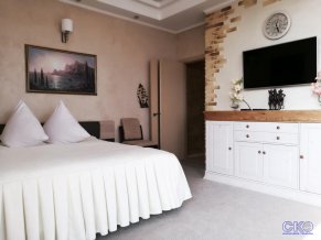 Парк Победы апартаменты