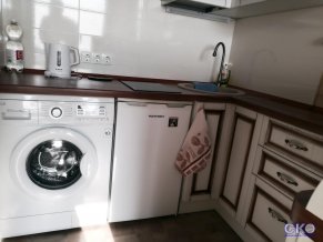 Парк Победы апартаменты