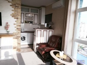 Парк Победы апартаменты