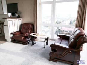 Парк Победы апартаменты