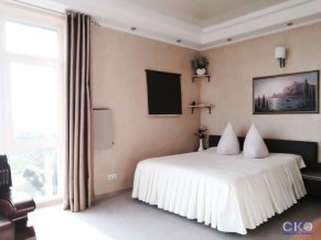 Парк Победы апартаменты