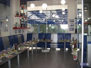 Парк Победы апартаменты